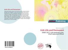 Borítókép a  Irish Life and Permanent - hoz