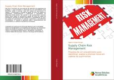 Couverture de Supply Chain Risk Management