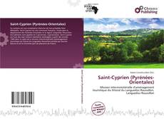 Portada del libro de Saint-Cyprien (Pyrénées-Orientales)