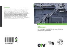 Обложка Glasspar