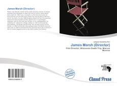 Portada del libro de James Marsh (Director)