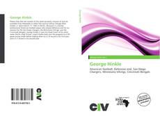 Copertina di George Hinkle
