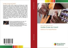 Couverture de Violão Clube do Ceará