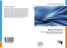 Couverture de Martin Hochertz