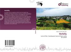 Buchcover von Herbilly