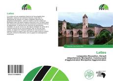 Lattes kitap kapağı