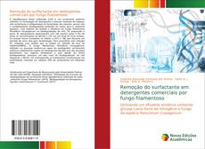 Bookcover of Remoção do surfactante em detergentes comerciais por fungo filamentoso