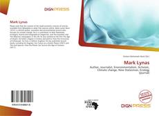 Couverture de Mark Lynas