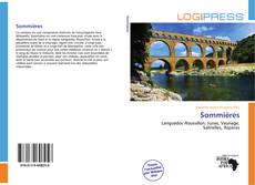 Couverture de Sommières