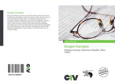 Copertina di Grupo Corripio