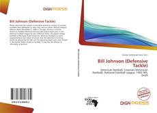 Couverture de Bill Johnson (Defensive Tackle)