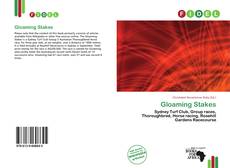 Borítókép a  Gloaming Stakes - hoz