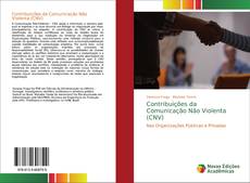 Borítókép a  Contribuições da Comunicação Não Violenta (CNV) - hoz