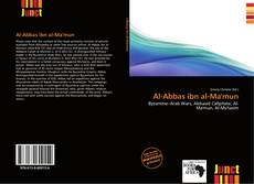 Bookcover of Al-Abbas ibn al-Ma'mun