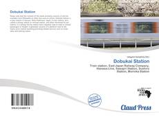 Portada del libro de Dobukai Station