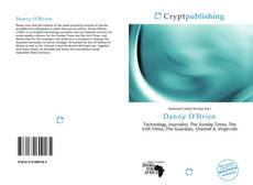 Bookcover of Danny O'Brien