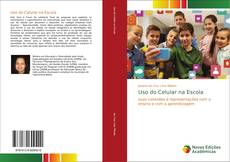 Portada del libro de Uso do Celular na Escola