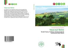 Borítókép a  Vaux-sur-Seine - hoz