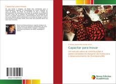 Bookcover of Capacitar para Inovar