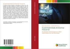 Sustentabilidade Ambiental Industrial kitap kapağı
