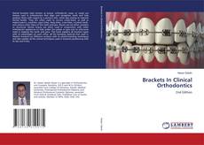 Brackets In Clinical Orthodontics kitap kapağı