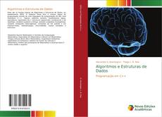 Bookcover of Algoritmos e Estruturas de Dados