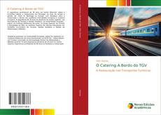 O Catering A Bordo do TGV的封面