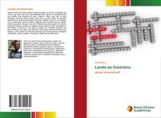 Copertina di Lendo ao Contrário