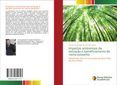 Borítókép a  Impactos ambientais da extração e beneficiamento da rocha esteatito - hoz