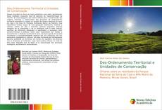 Des-Ordenamento Territorial e Unidades de Conservação kitap kapağı