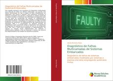 Buchcover von Diagnóstico de Falhas Multicamadas de Sistemas Embarcados