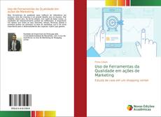 Uso de Ferramentas da Qualidade em ações de Marketing kitap kapağı