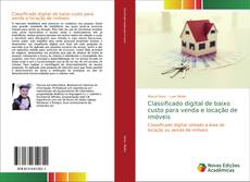 Bookcover of Classificado digital de baixo custo para venda e locação de imóveis