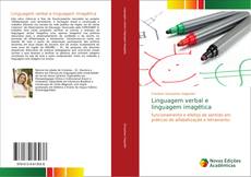 Linguagem verbal e linguagem imagética kitap kapağı