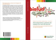 Bookcover of Pré-tratamento a plasma do bagaço de cana-de-açúcar