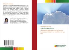 Bookcover of A Rainha Exilada