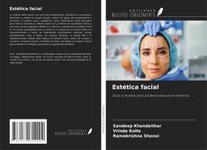 Bookcover of Estética facial