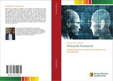 Protocolo Fantasma kitap kapağı