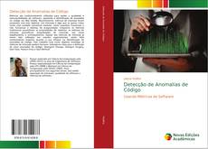 Bookcover of Detecção de Anomalias de Código
