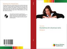 Buchcover von Dulcelina em diversos tons