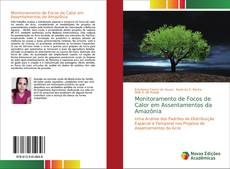 Monitoramento de Focos de Calor em Assentamentos da Amazônia kitap kapağı