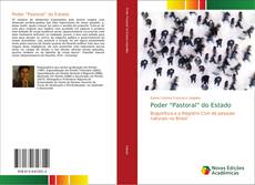 Buchcover von Poder "Pastoral" do Estado