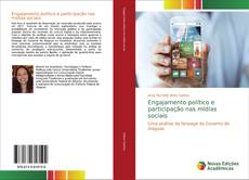 Couverture de Engajamento político e participação nas mídias sociais