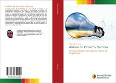 Análise de Circuitos Elétricos kitap kapağı
