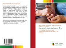 Autopercepção da Saúde Oral kitap kapağı