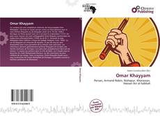 Borítókép a  Omar Khayyam - hoz