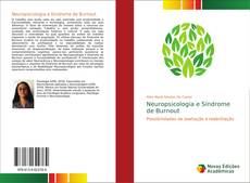Portada del libro de Neuropsicologia e Síndrome de Burnout