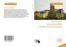 Bookcover of Larochemillay