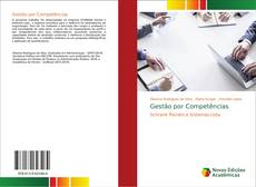 Gestão por Competências kitap kapağı
