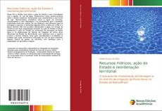 Couverture de Recursos hídricos, ação do Estado e reordenação territorial